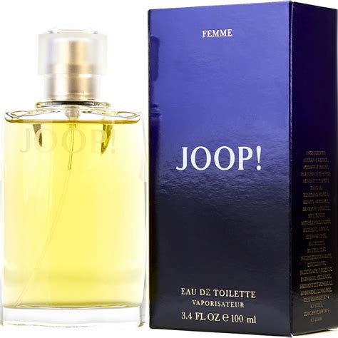 who makes joop cologne.